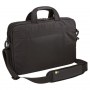 Case Logic | Fits up to size 15.6 "" | Briefcase | NOTIA-116 Notion | Black | Shoulder strap - 10